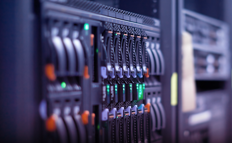 dedicated-server