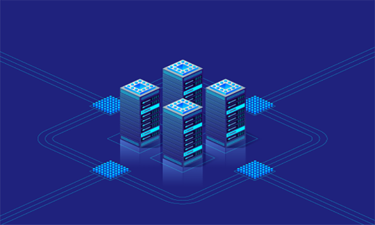 How Hosting Keeps Your Website Running