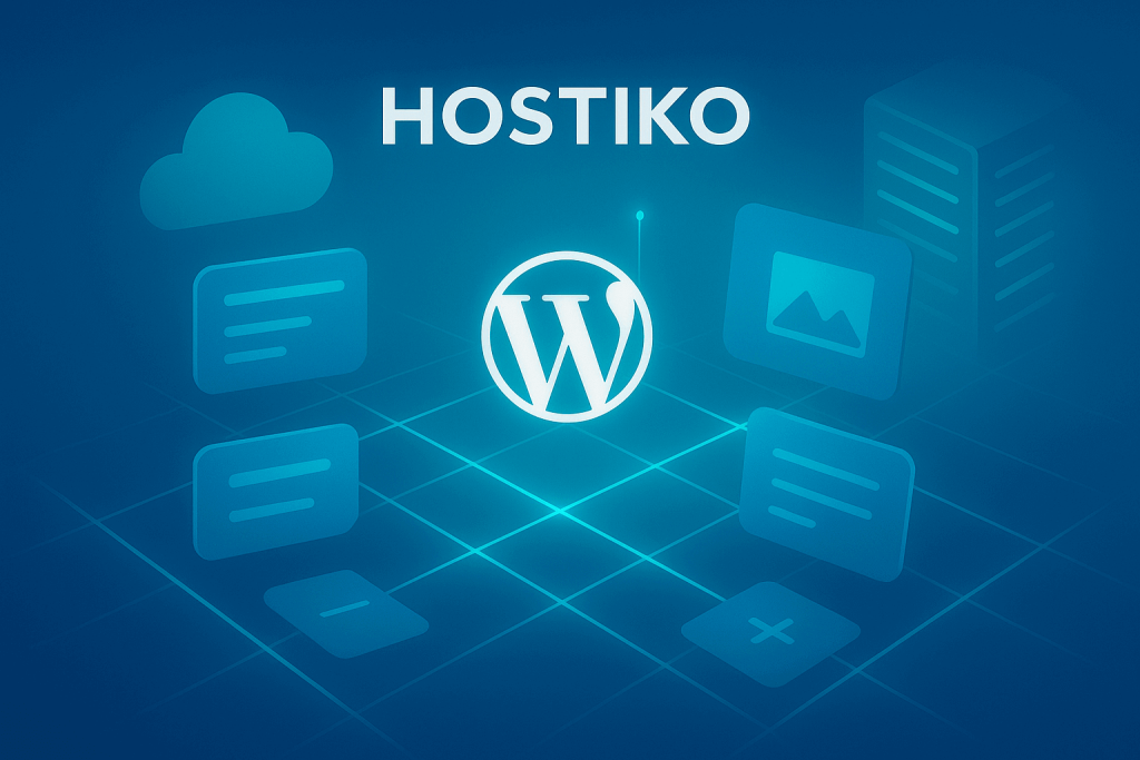 Best WordPress hosting theme for Shared hosting