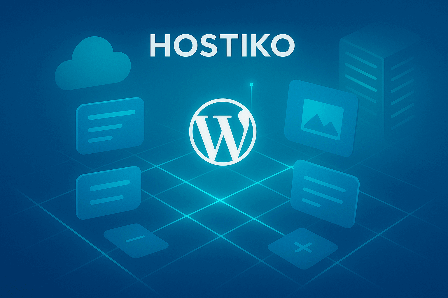 Best WordPress hosting theme for Shared hosting