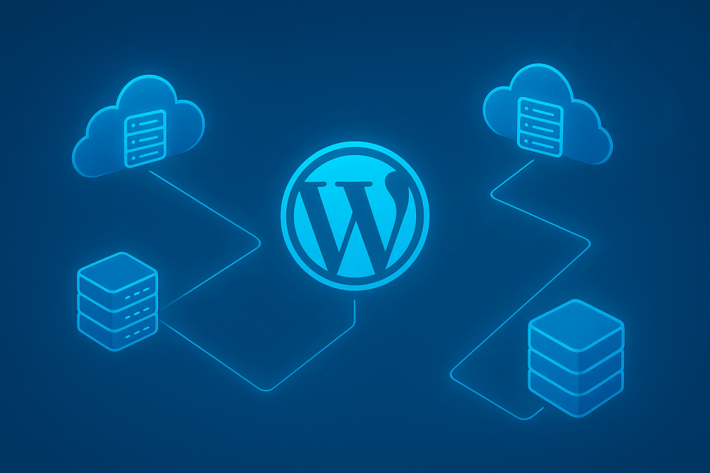 Best WordPress hosting theme for Managed hosting