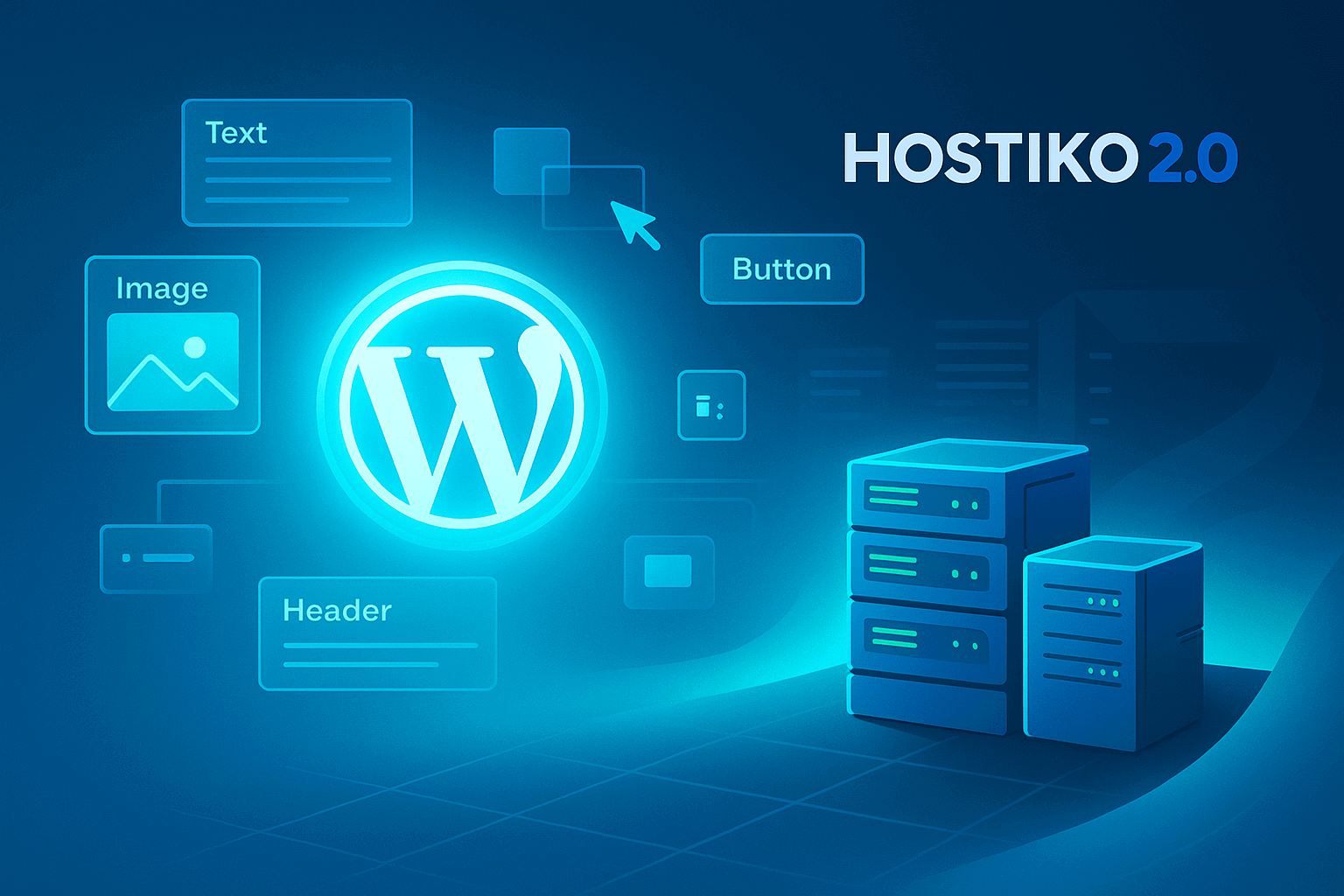 Best WordPress hosting theme for Cloud hosting