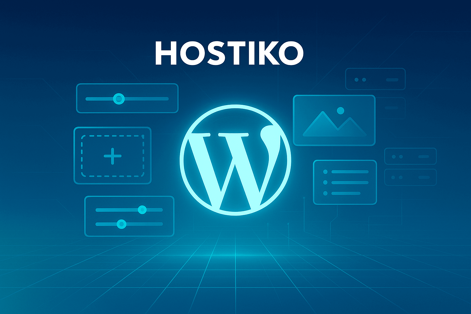 Best WordPress hosting theme for VPS hosting